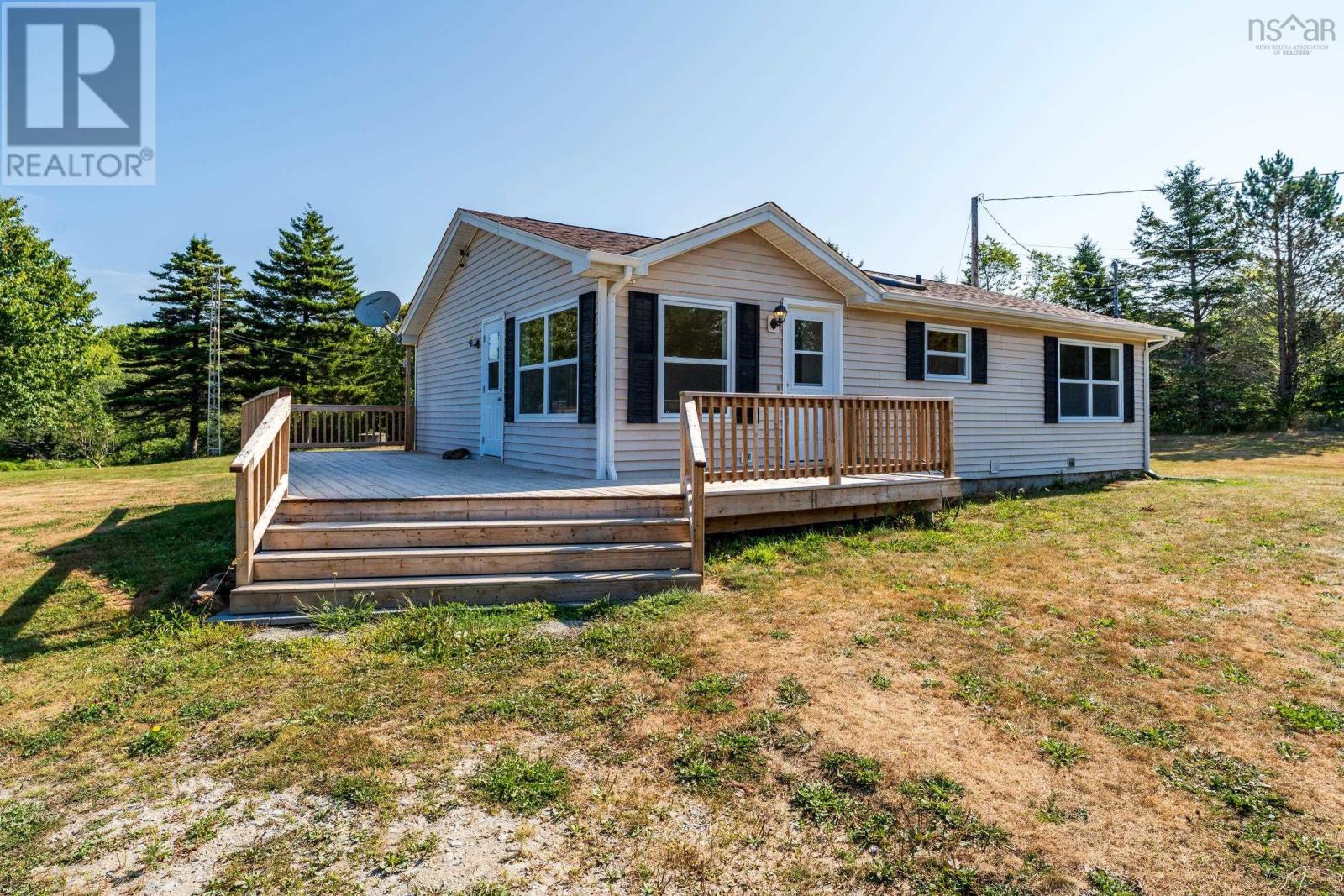 361 Amirault Road, Saulnierville, Nova Scotia  B0W 2Z0 - Photo 3 - 202521141
