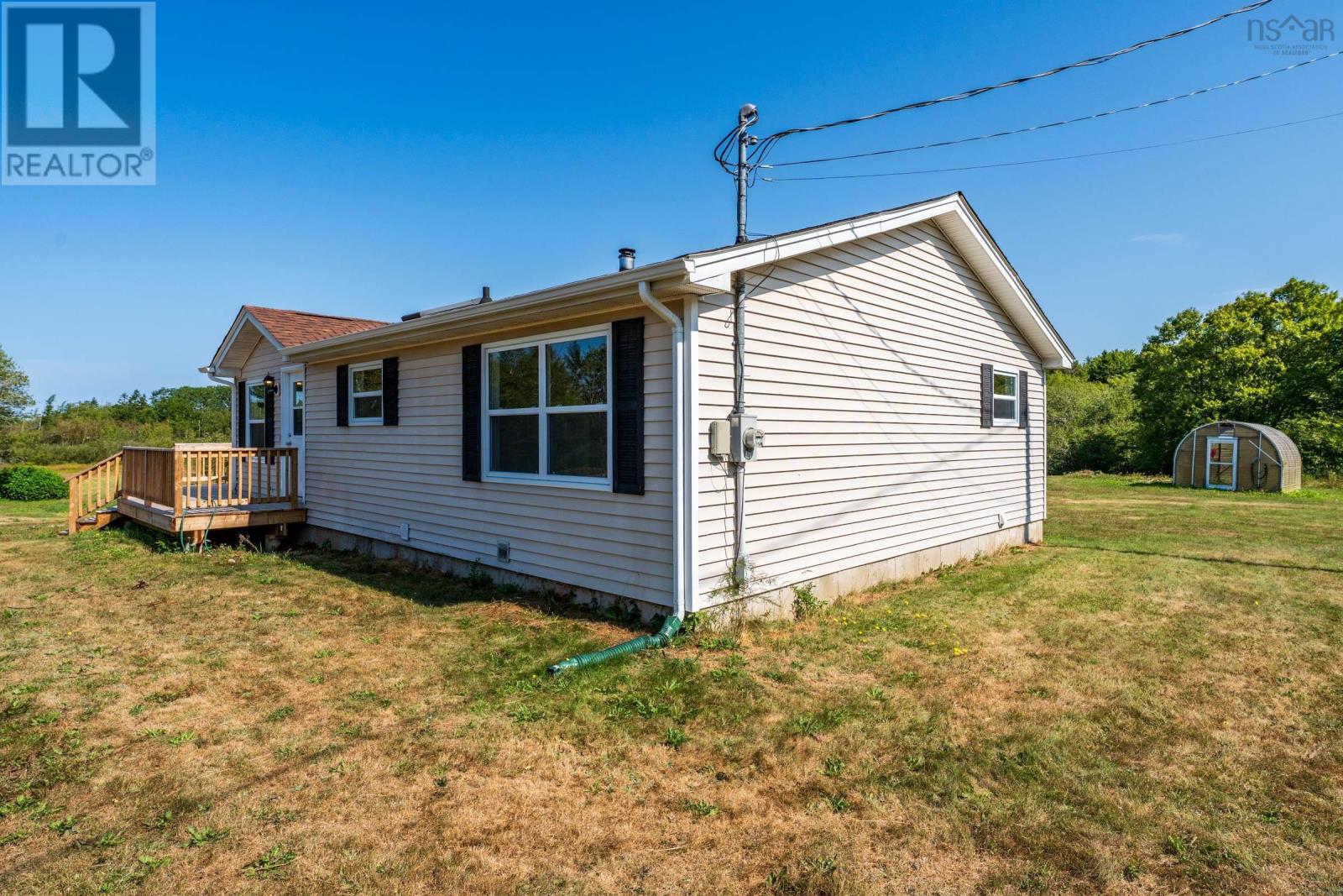 361 Amirault Road, Saulnierville, Nova Scotia  B0W 2Z0 - Photo 4 - 202521141