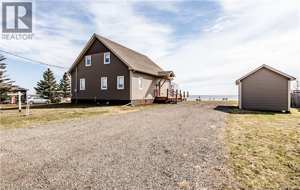 1538 Route 475, Bouctouche Bay, New Brunswick