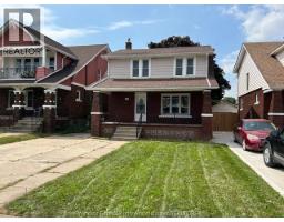 1467 PARENT, Windsor, Ontario
