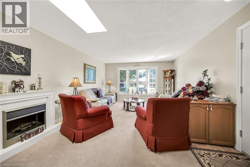 570 West Street Unit# 20, Brantford, Ontario  N3R 7Y7 - Photo 2 - 40771041