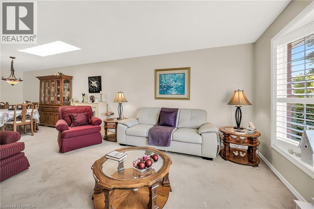 570 West Street Unit# 20, Brantford, Ontario  N3R 7Y7 - Photo 5 - 40771041