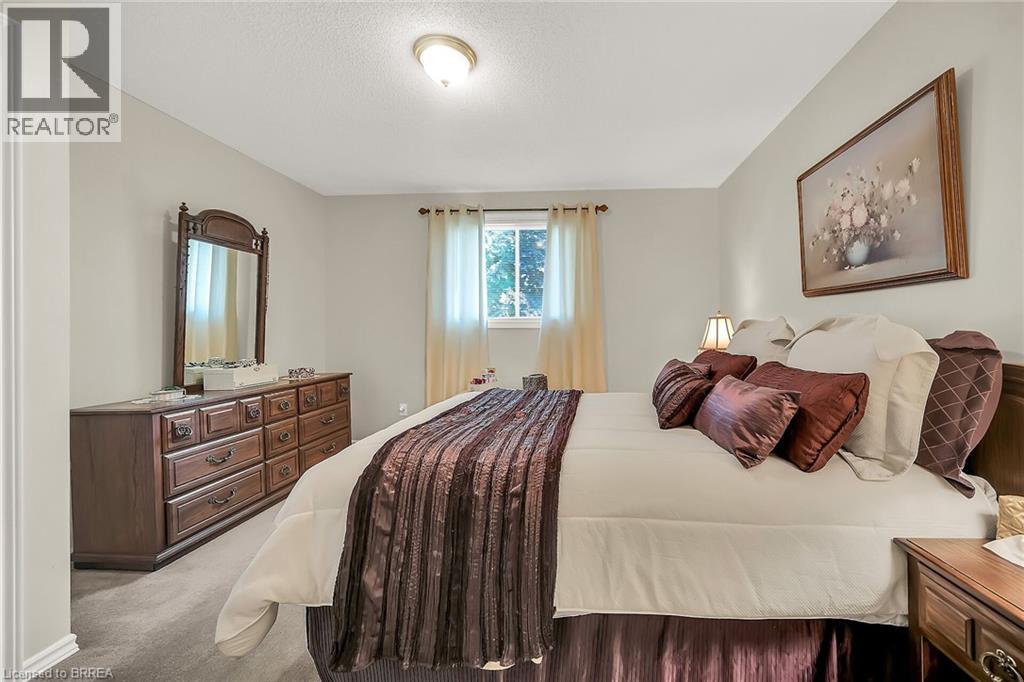 570 West Street Unit# 20, Brantford, Ontario  N3R 7Y7 - Photo 9 - 40771041