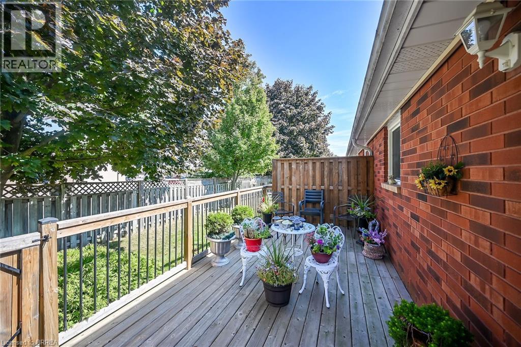 570 West Street Unit# 20, Brantford, Ontario  N3R 7Y7 - Photo 21 - 40771041