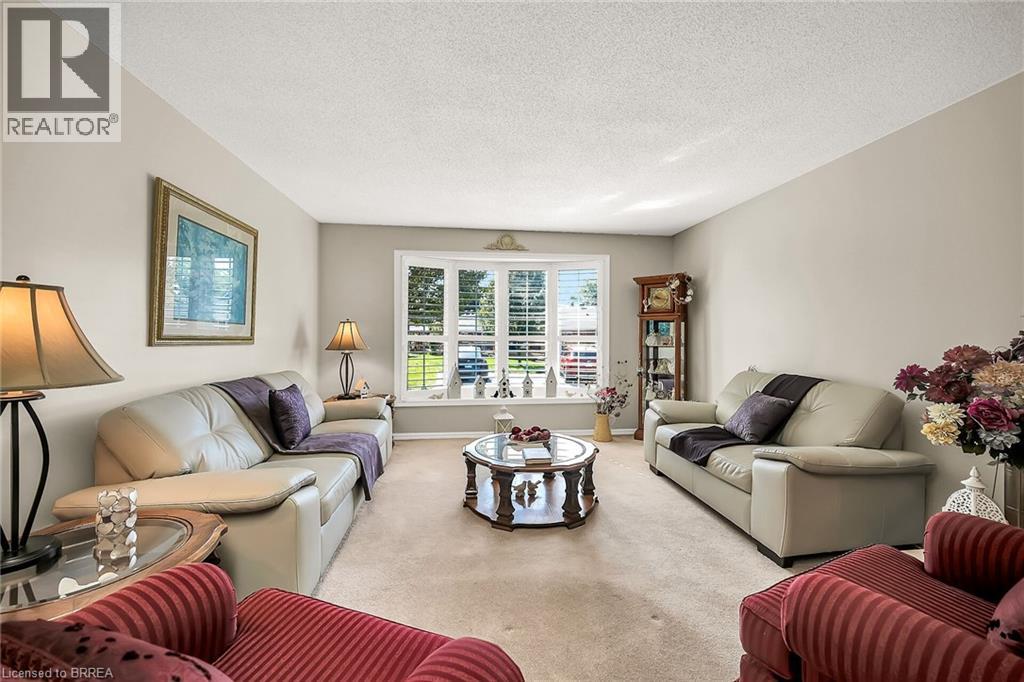 570 West Street Unit# 20, Brantford, Ontario  N3R 7Y7 - Photo 3 - 40771041