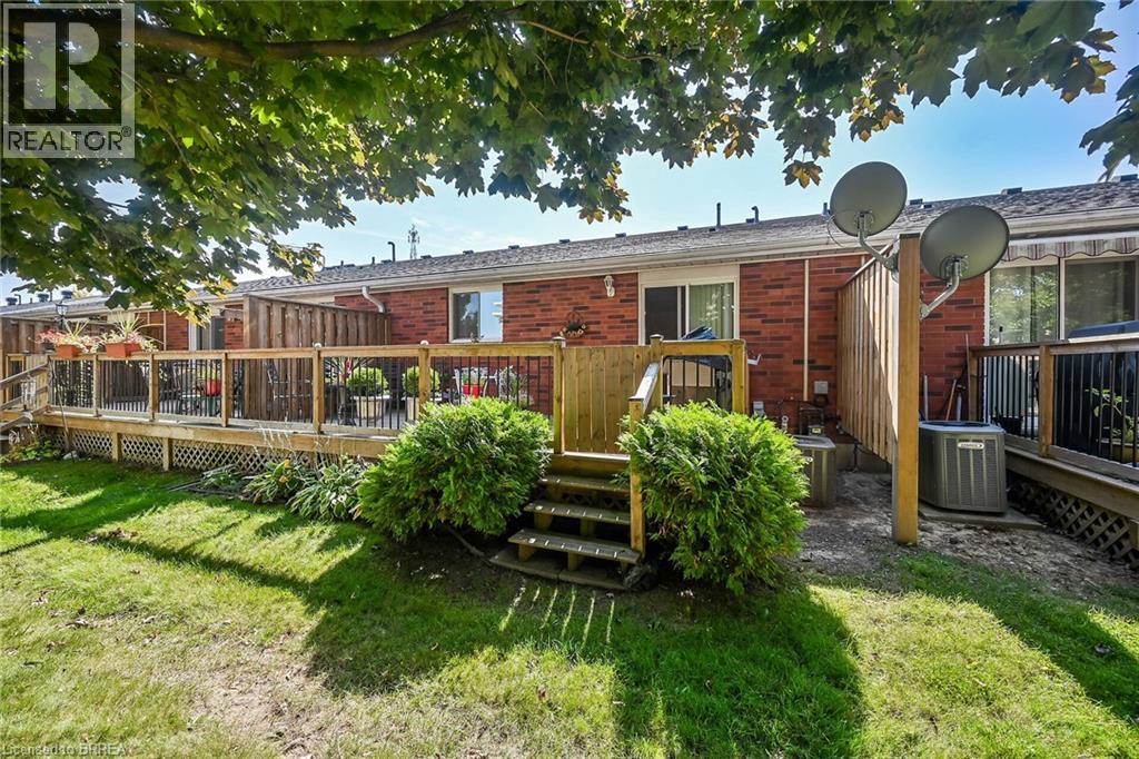 570 West Street Unit# 20, Brantford, Ontario  N3R 7Y7 - Photo 22 - 40771041