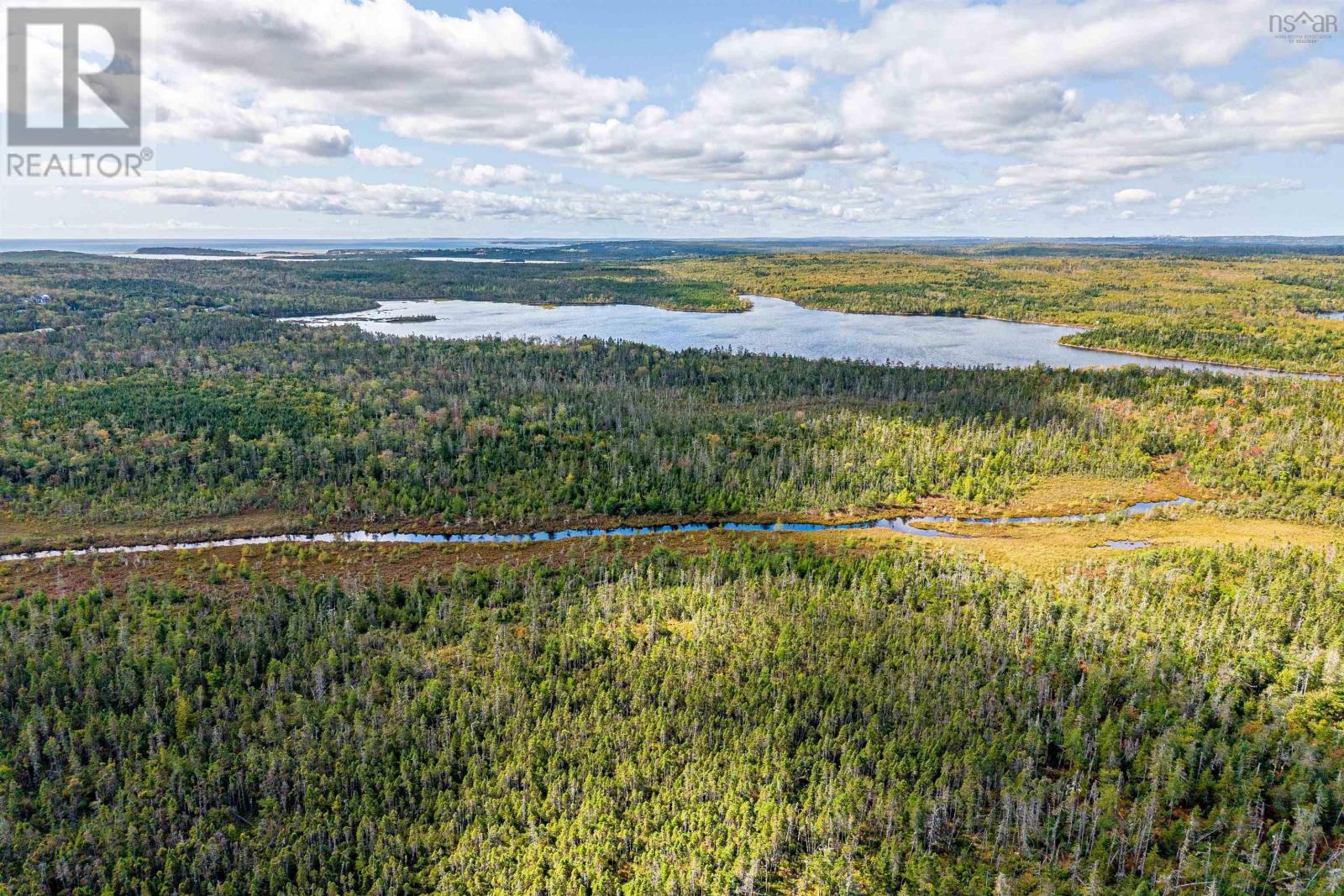 Lot 3 Smelt Brook, Middle Porters Lake, Nova Scotia