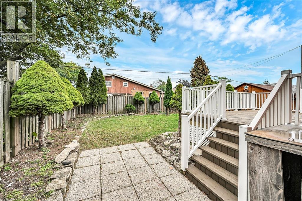 85 East 45th Street, Hamilton, Ontario  L8T 3J9 - Photo 36 - 40773556