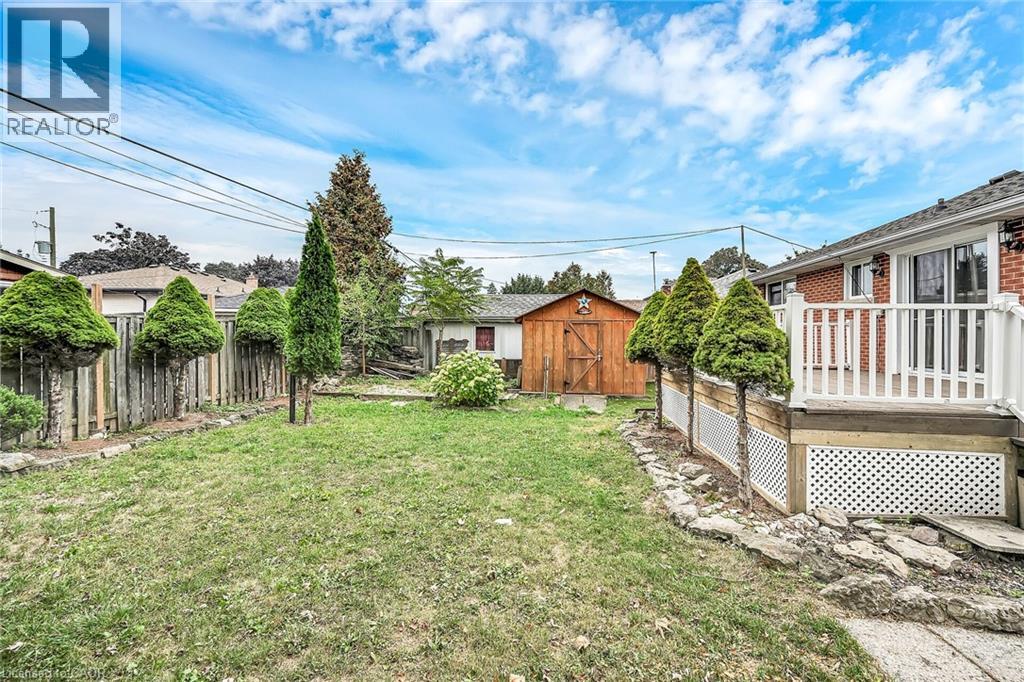 85 East 45th Street, Hamilton, Ontario  L8T 3J9 - Photo 37 - 40773556
