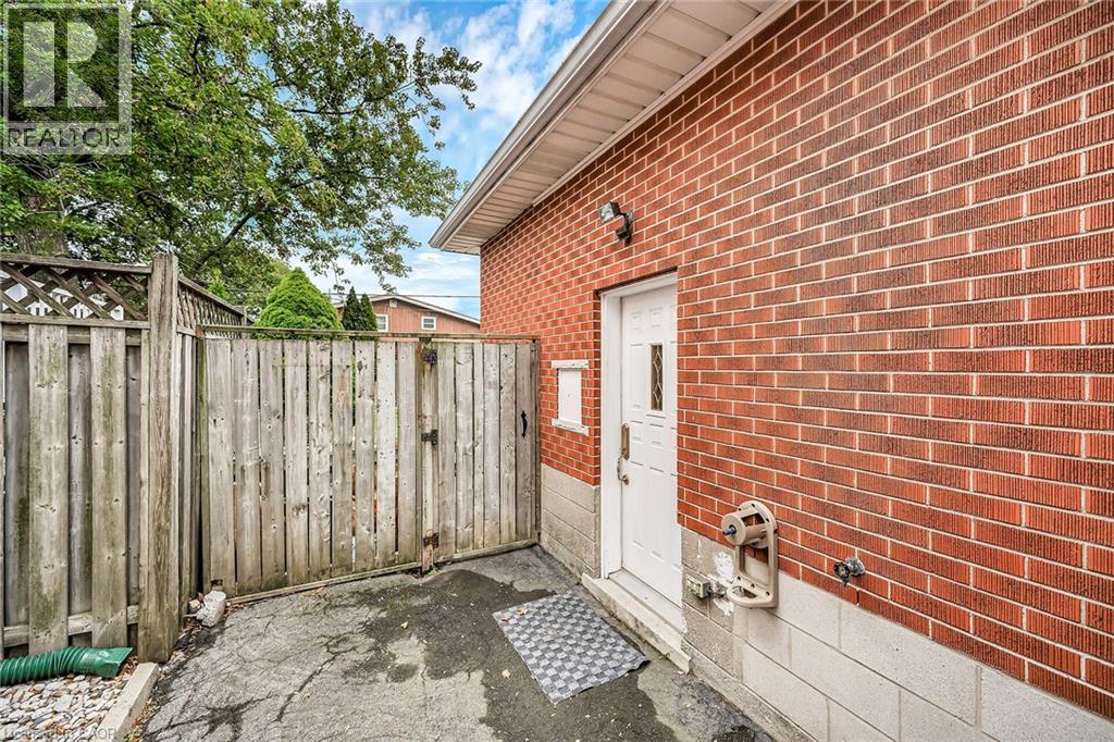 85 East 45th Street, Hamilton, Ontario  L8T 3J9 - Photo 35 - 40773556