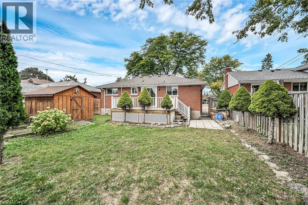 85 East 45th Street, Hamilton, Ontario  L8T 3J9 - Photo 38 - 40773556