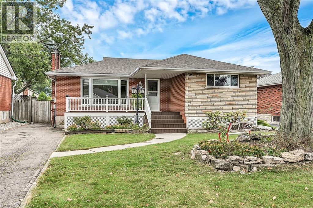 85 East 45th Street, Hamilton, Ontario  L8T 3J9 - Photo 1 - 40773556