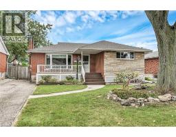 85 EAST 45TH Street, Hamilton, Ontario