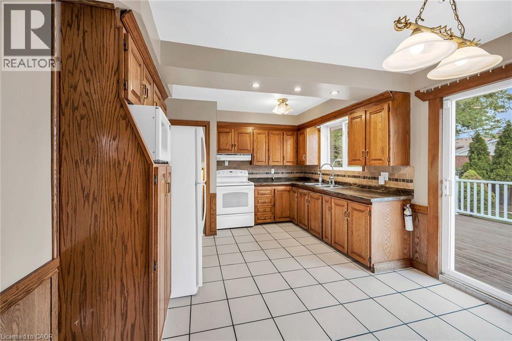85 East 45th Street, Hamilton, Ontario  L8T 3J9 - Photo 12 - 40773556