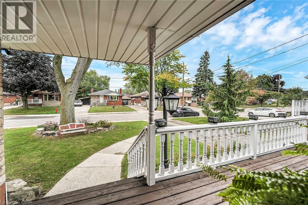 85 East 45th Street, Hamilton, Ontario  L8T 3J9 - Photo 34 - 40773556