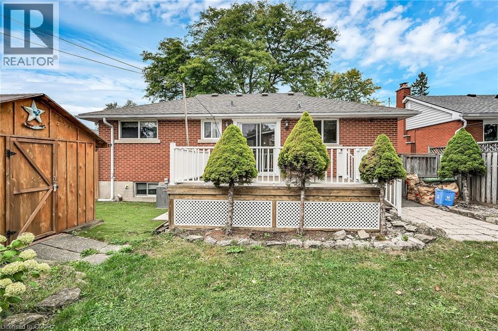 85 East 45th Street, Hamilton, Ontario  L8T 3J9 - Photo 39 - 40773556
