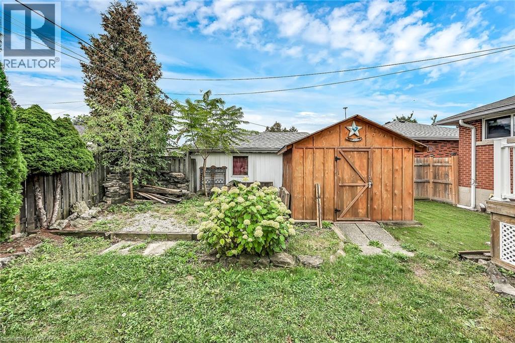 85 East 45th Street, Hamilton, Ontario  L8T 3J9 - Photo 40 - 40773556
