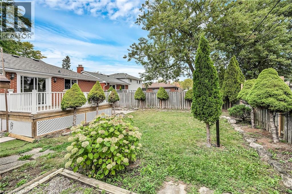85 East 45th Street, Hamilton, Ontario  L8T 3J9 - Photo 41 - 40773556