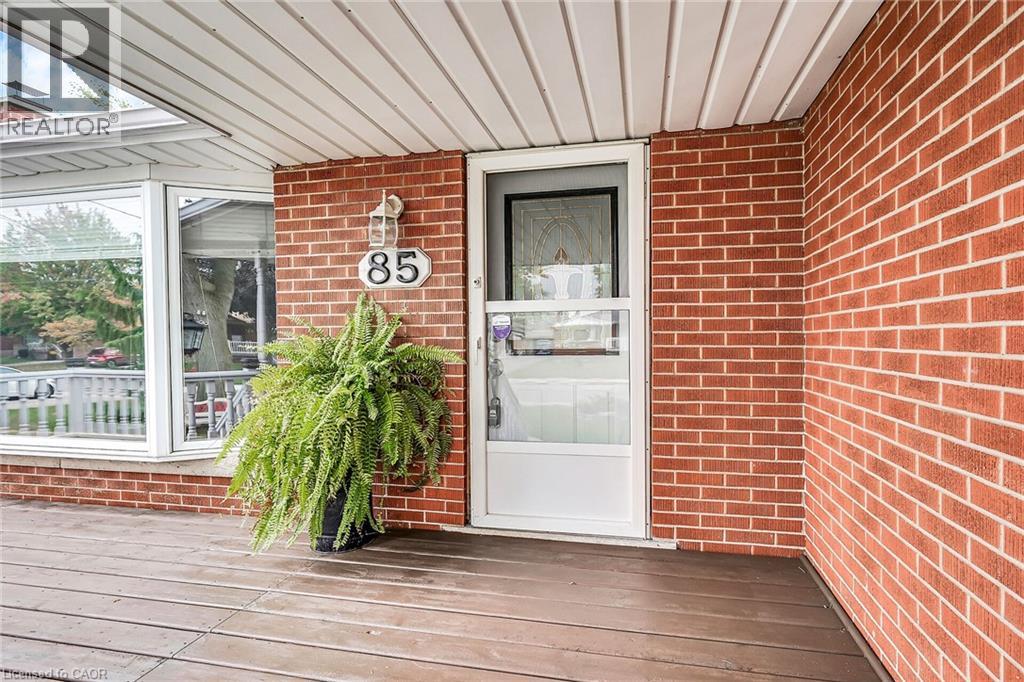 85 East 45th Street, Hamilton, Ontario  L8T 3J9 - Photo 5 - 40773556