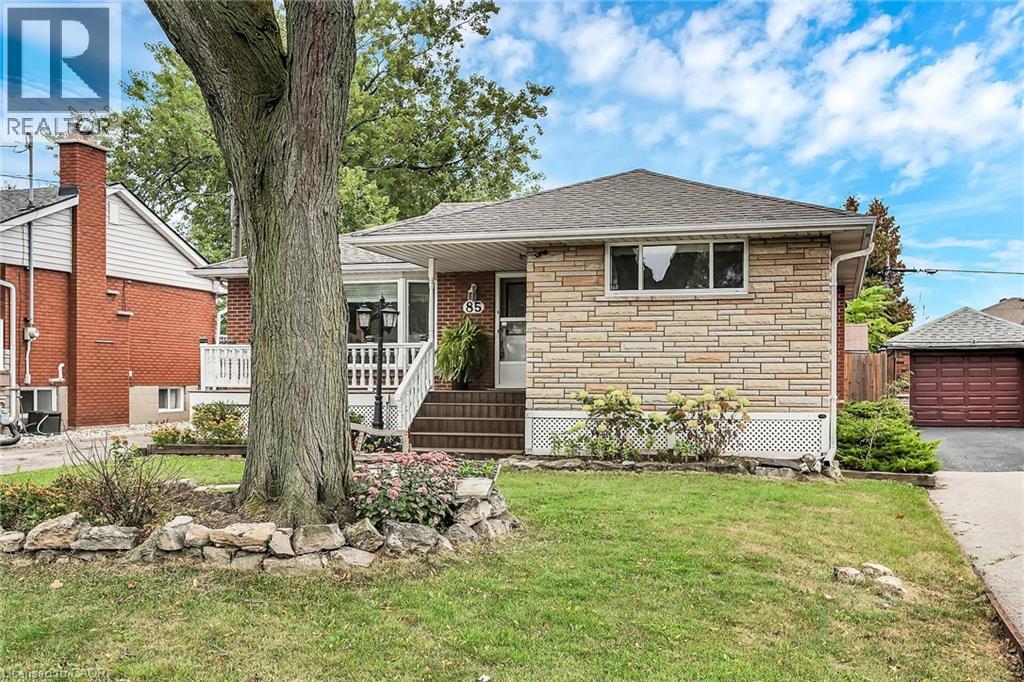 85 East 45th Street, Hamilton, Ontario  L8T 3J9 - Photo 2 - 40773556