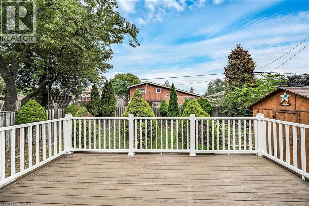 85 East 45th Street, Hamilton, Ontario  L8T 3J9 - Photo 43 - 40773556