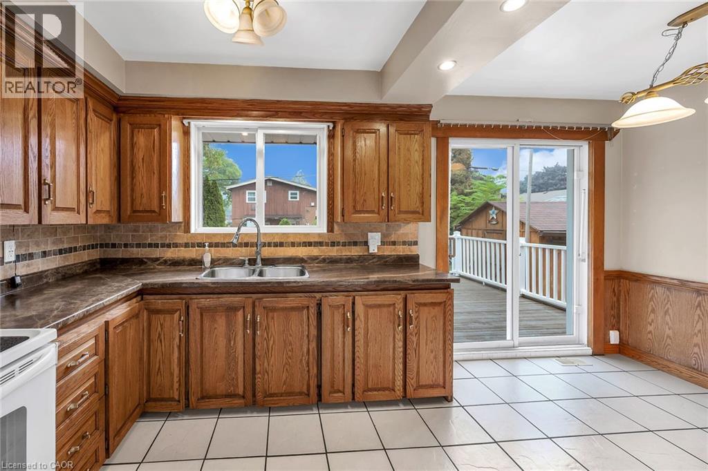 85 East 45th Street, Hamilton, Ontario  L8T 3J9 - Photo 16 - 40773556