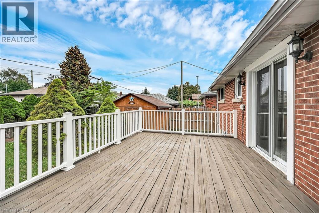 85 East 45th Street, Hamilton, Ontario  L8T 3J9 - Photo 42 - 40773556