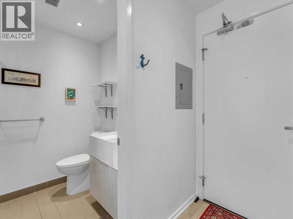 403, 615 6 Avenue Se, Calgary, Alberta  T2G 1S2 - Photo 4 - A2256246