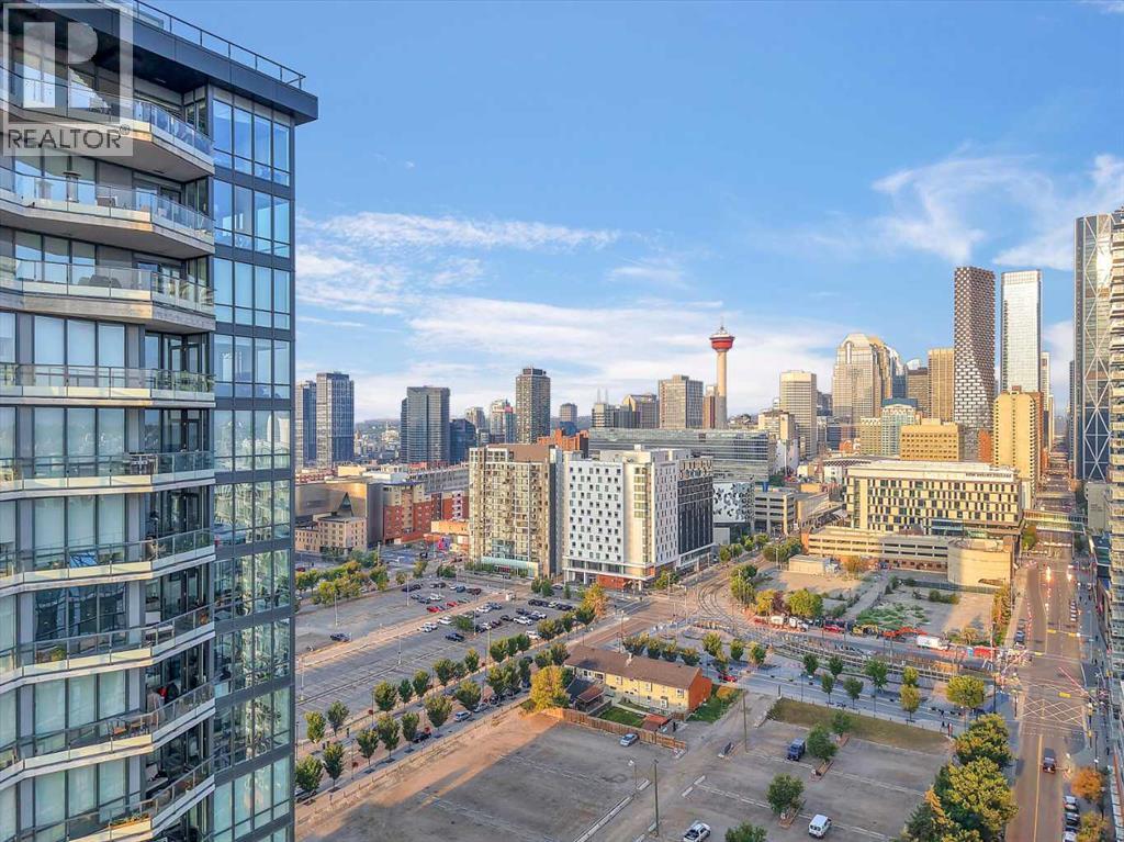 403, 615 6 Avenue Se, Calgary, Alberta  T2G 1S2 - Photo 43 - A2256246