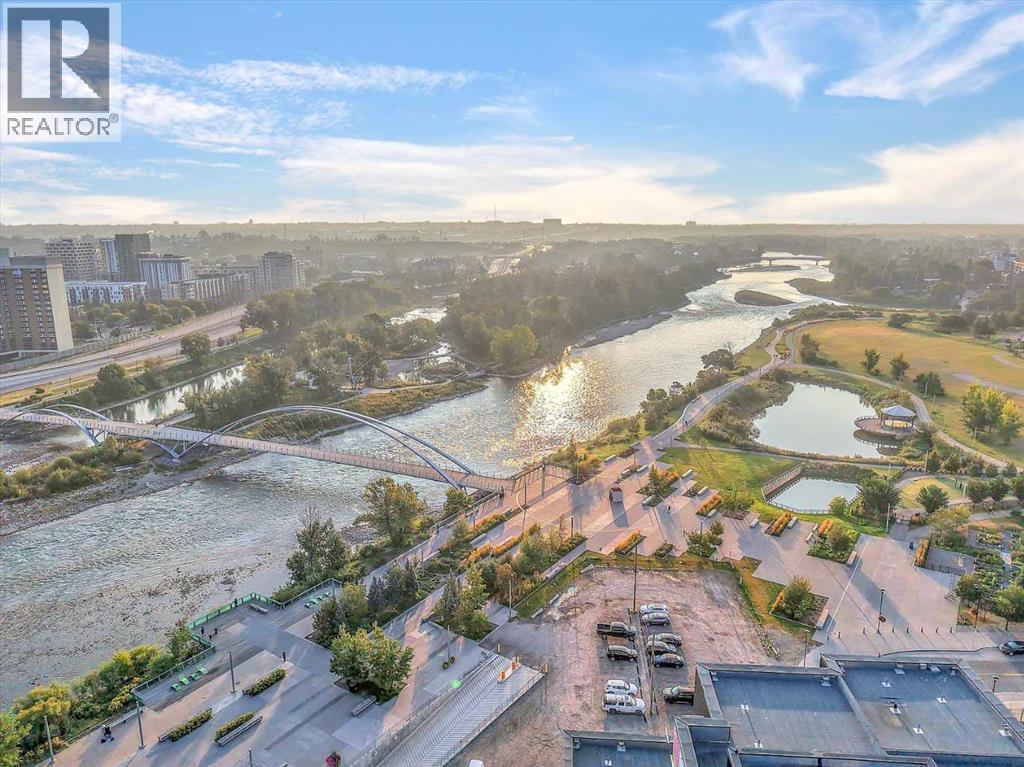 403, 615 6 Avenue Se, Calgary, Alberta  T2G 1S2 - Photo 41 - A2256246