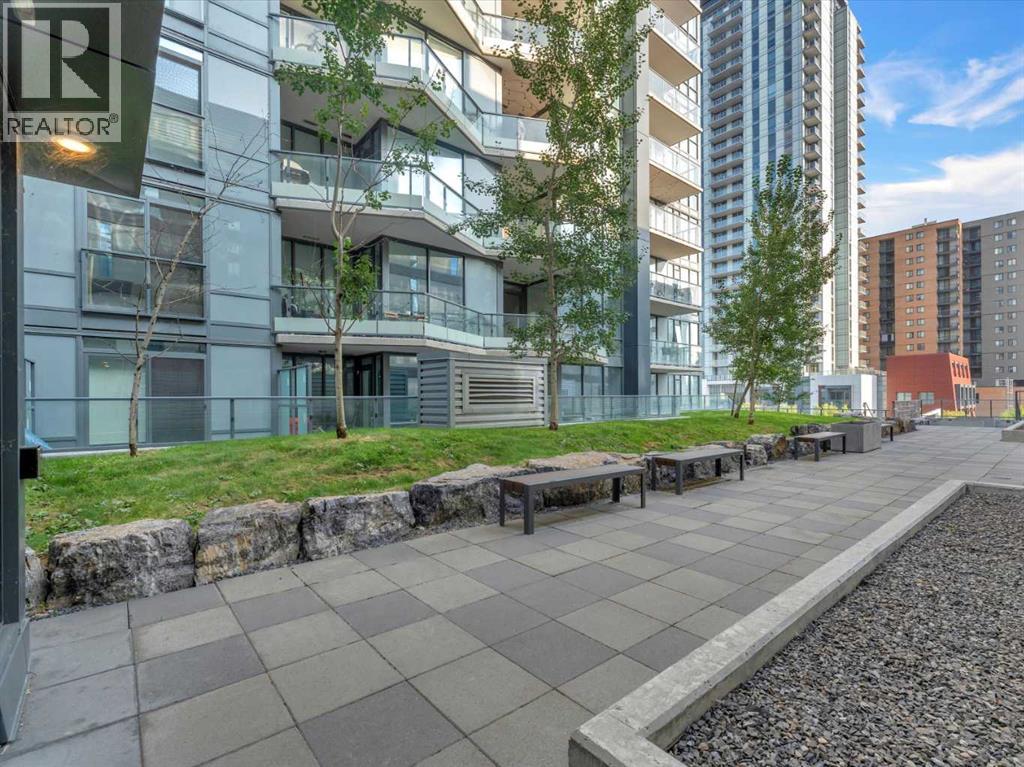 403, 615 6 Avenue Se, Calgary, Alberta  T2G 1S2 - Photo 35 - A2256246
