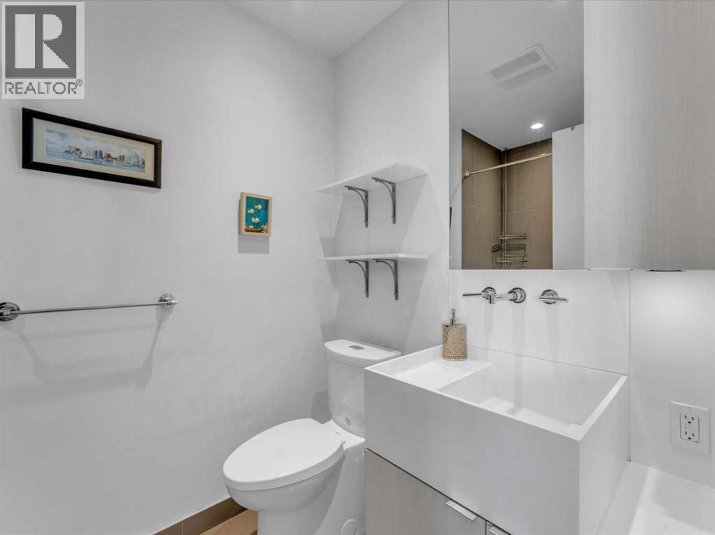 403, 615 6 Avenue Se, Calgary, Alberta  T2G 1S2 - Photo 5 - A2256246