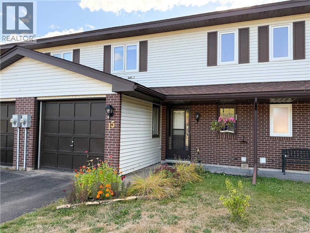 15 Wallace Court, Sussex, New Brunswick  E4E 2C6 - Photo 1 - NB127305