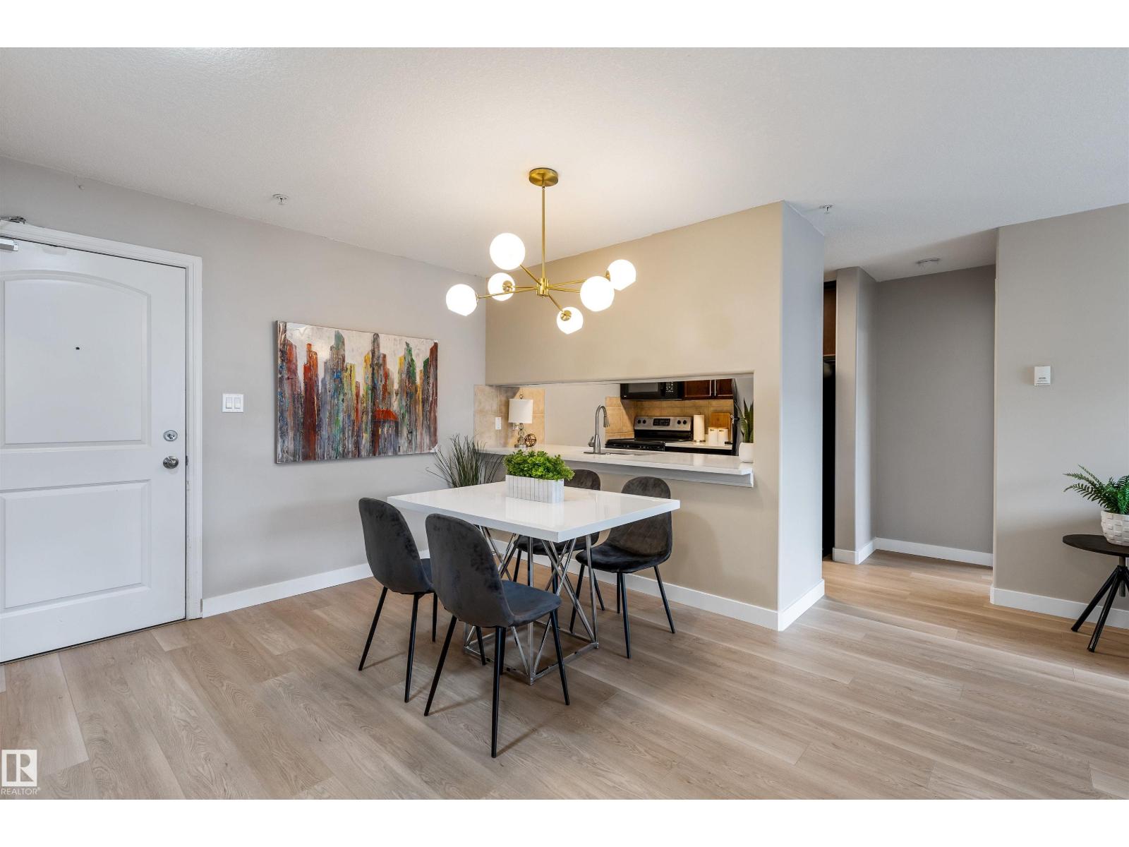 #305 1204 156 St Nw, Edmonton, Alberta  T6R 0R6 - Photo 2 - E4459396