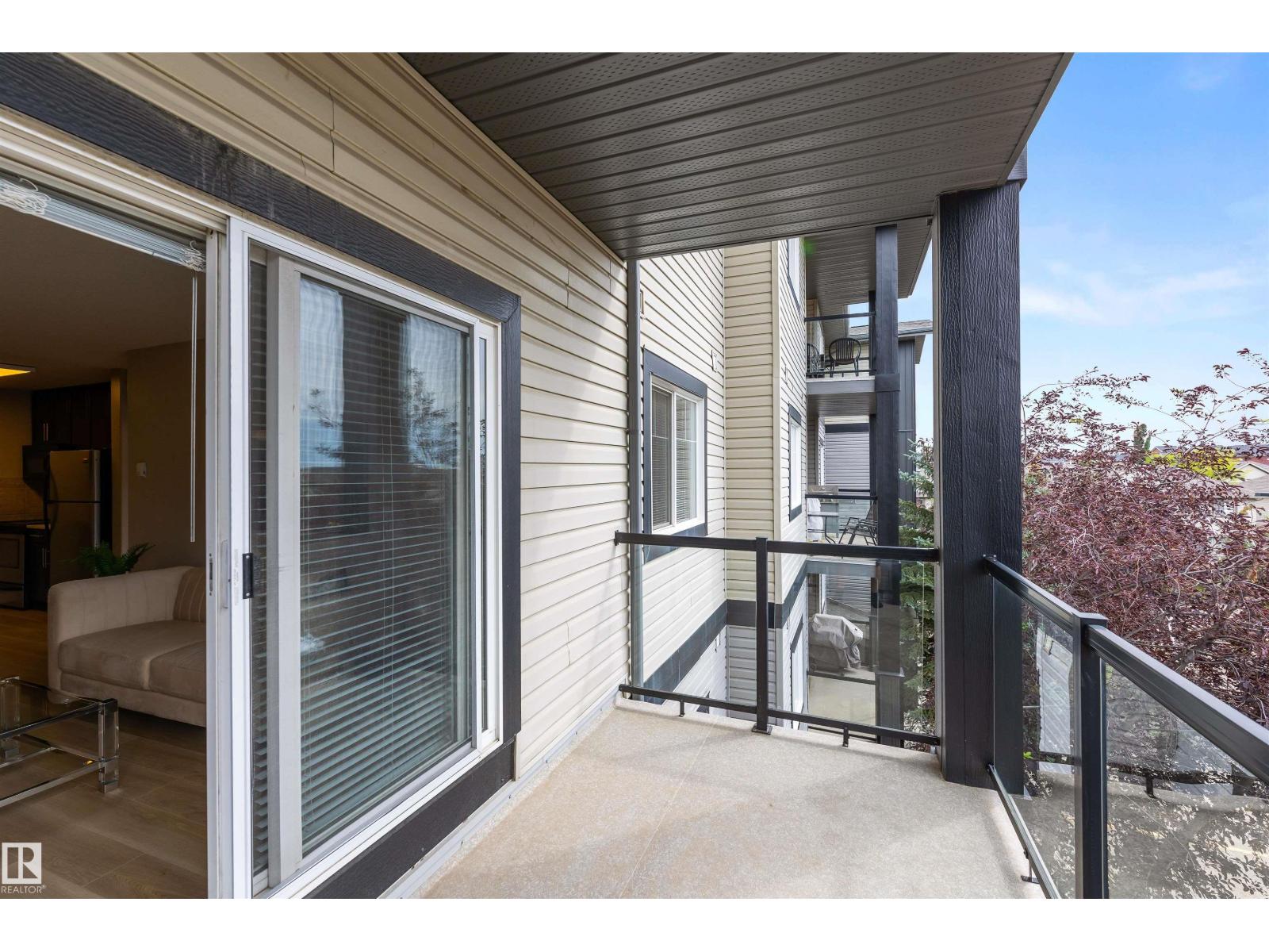 #305 1204 156 St Nw, Edmonton, Alberta  T6R 0R6 - Photo 20 - E4459396