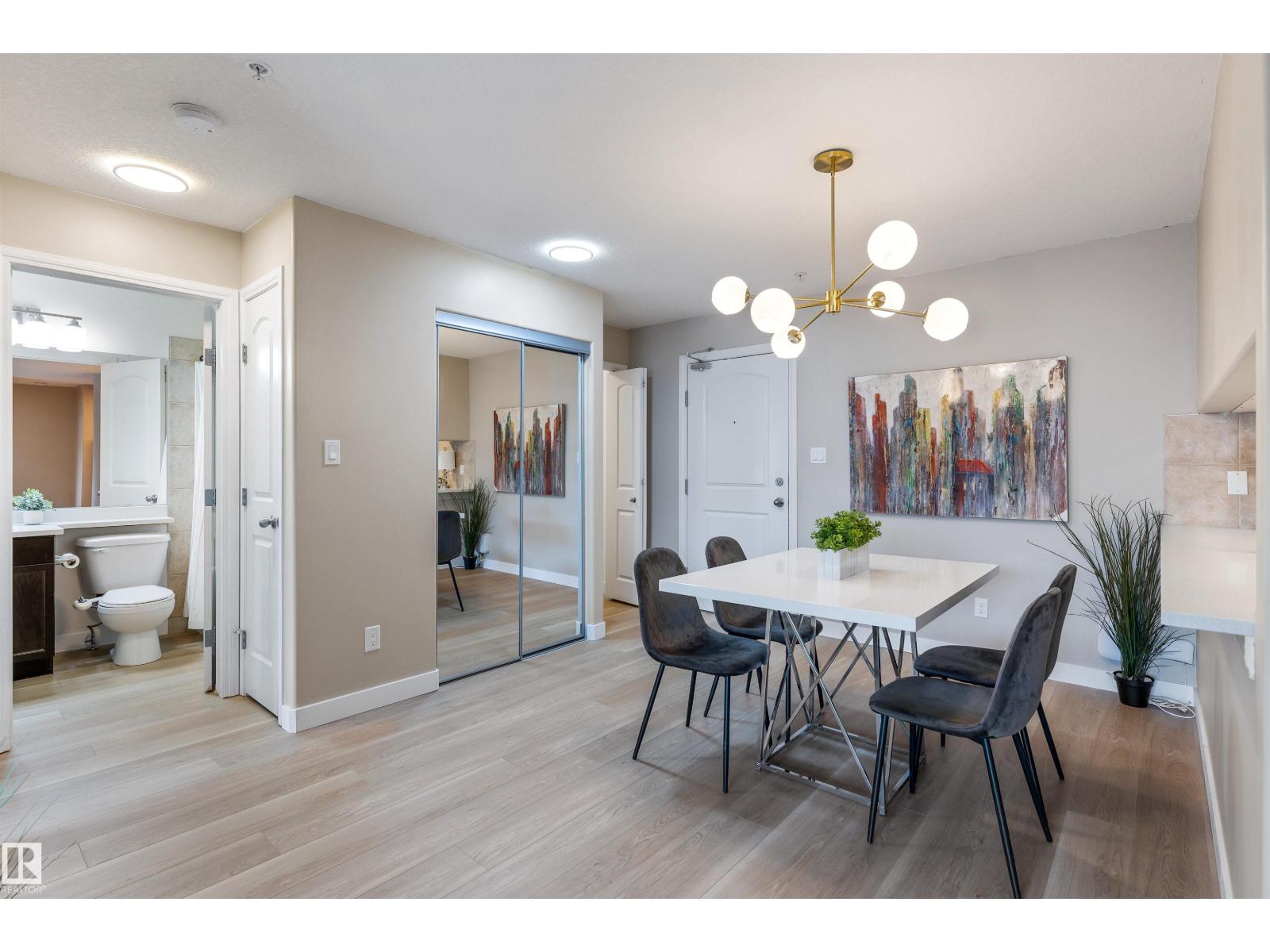 #305 1204 156 St Nw, Edmonton, Alberta  T6R 0R6 - Photo 3 - E4459396