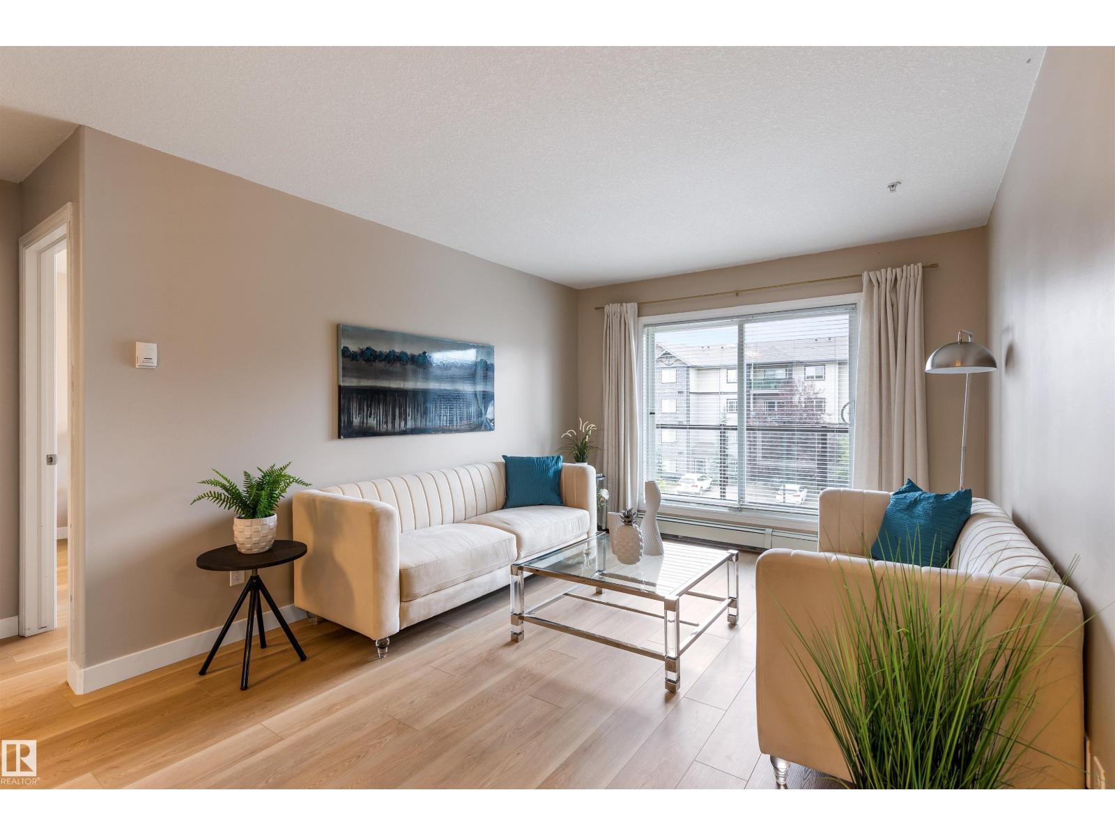 #305 1204 156 St Nw, Edmonton, Alberta  T6R 0R6 - Photo 5 - E4459396