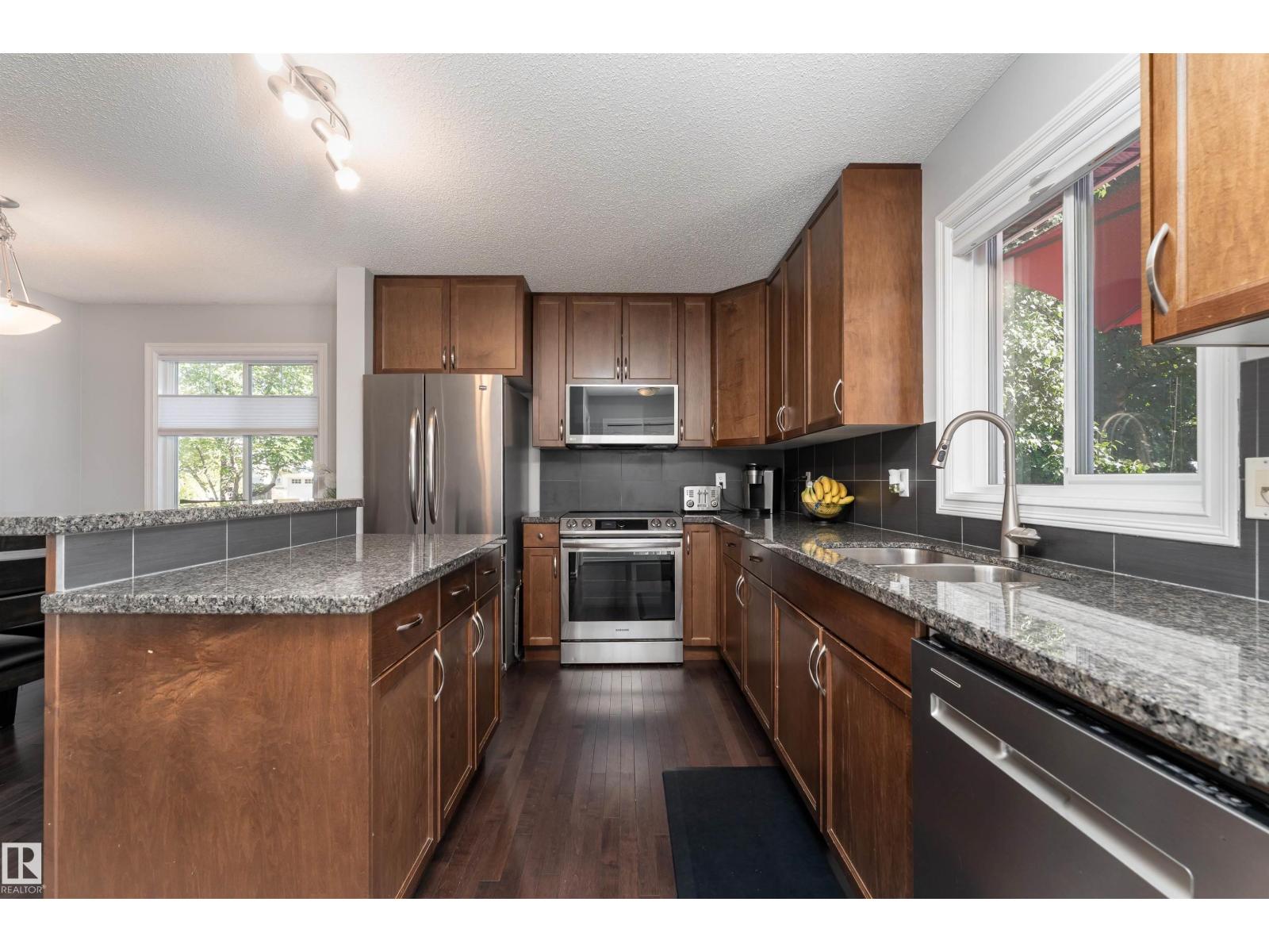 3722 Alexander Cr Sw, Edmonton, Alberta  T6W 0W7 - Photo 10 - E4459397