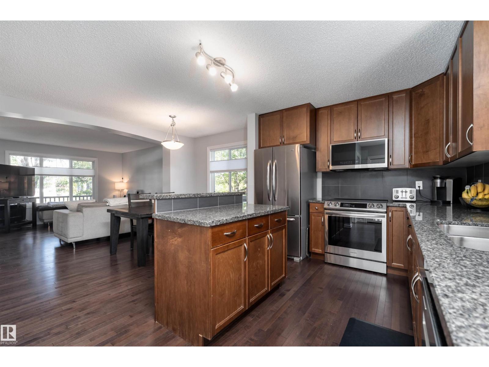 3722 Alexander Cr Sw, Edmonton, Alberta  T6W 0W7 - Photo 11 - E4459397