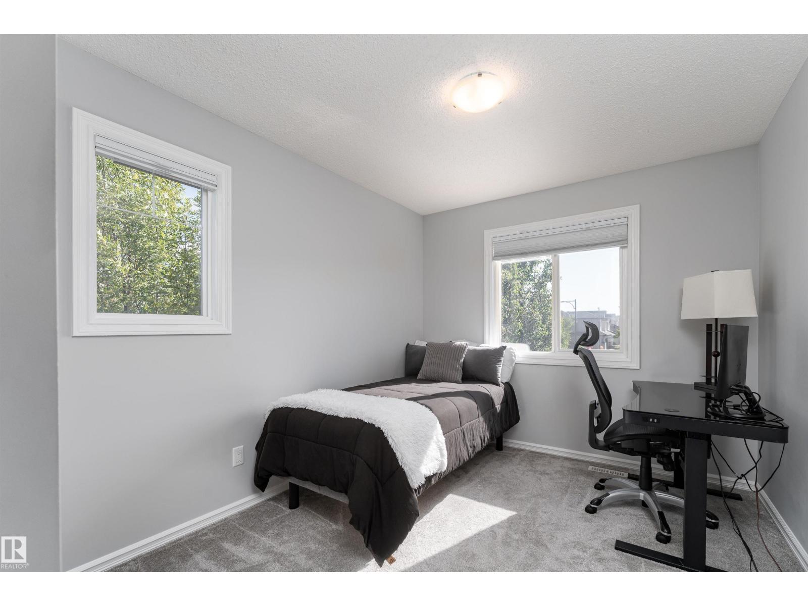 3722 Alexander Cr Sw, Edmonton, Alberta  T6W 0W7 - Photo 17 - E4459397
