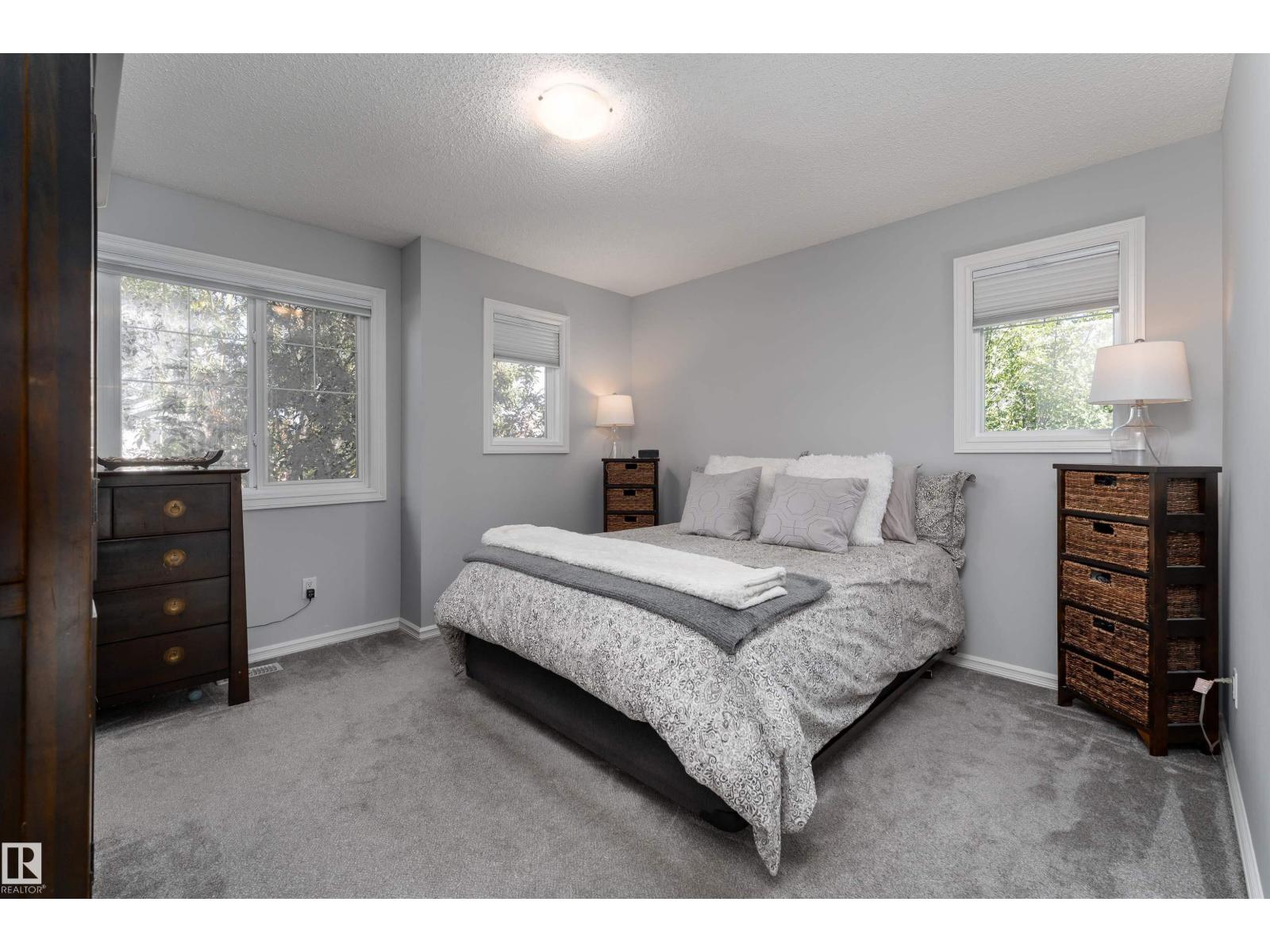 3722 Alexander Cr Sw, Edmonton, Alberta  T6W 0W7 - Photo 20 - E4459397