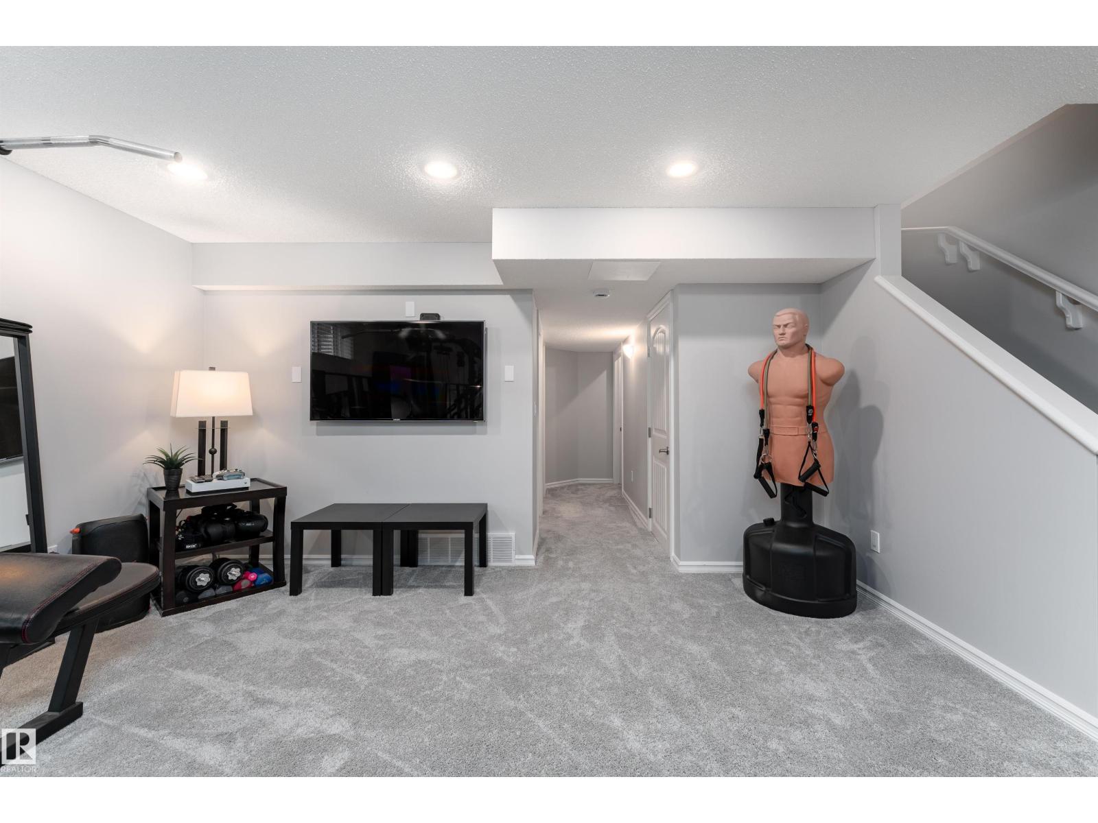 3722 Alexander Cr Sw, Edmonton, Alberta  T6W 0W7 - Photo 26 - E4459397
