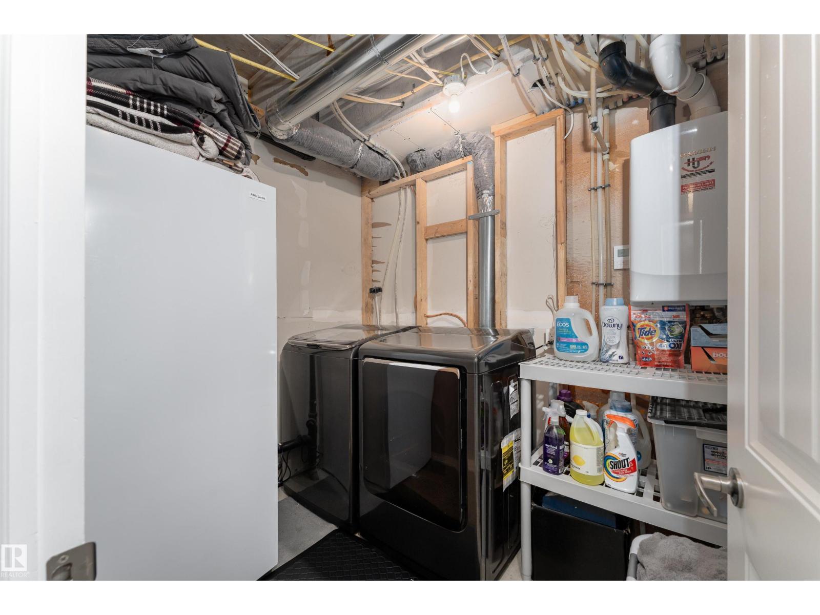 3722 Alexander Cr Sw, Edmonton, Alberta  T6W 0W7 - Photo 30 - E4459397