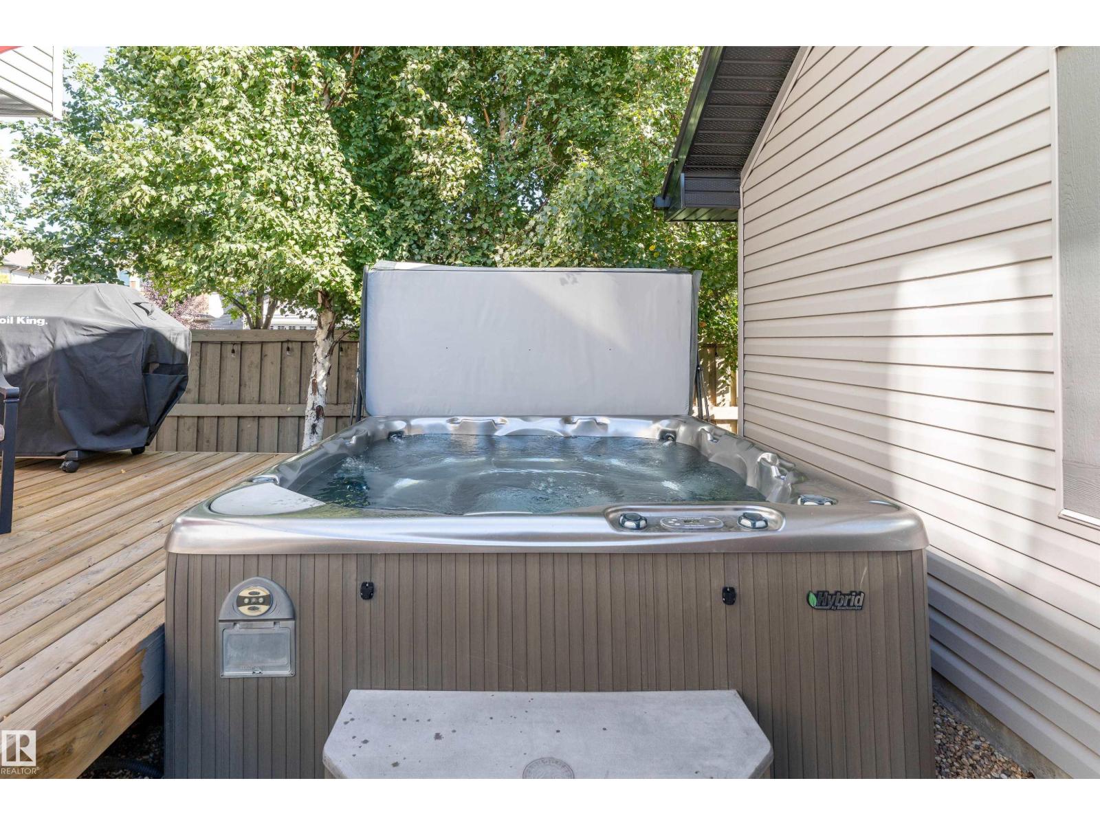 3722 Alexander Cr Sw, Edmonton, Alberta  T6W 0W7 - Photo 31 - E4459397