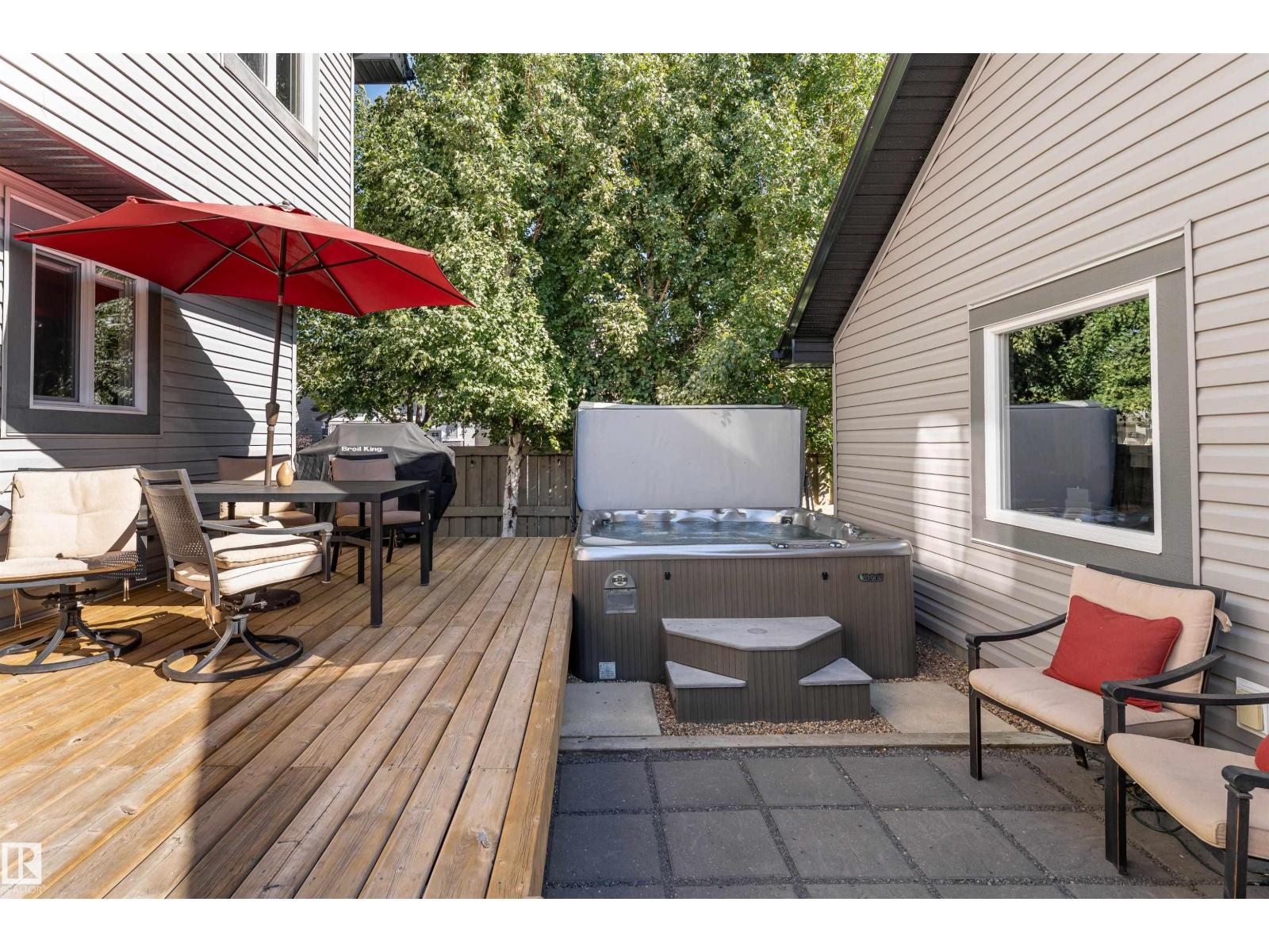 3722 Alexander Cr Sw, Edmonton, Alberta  T6W 0W7 - Photo 33 - E4459397