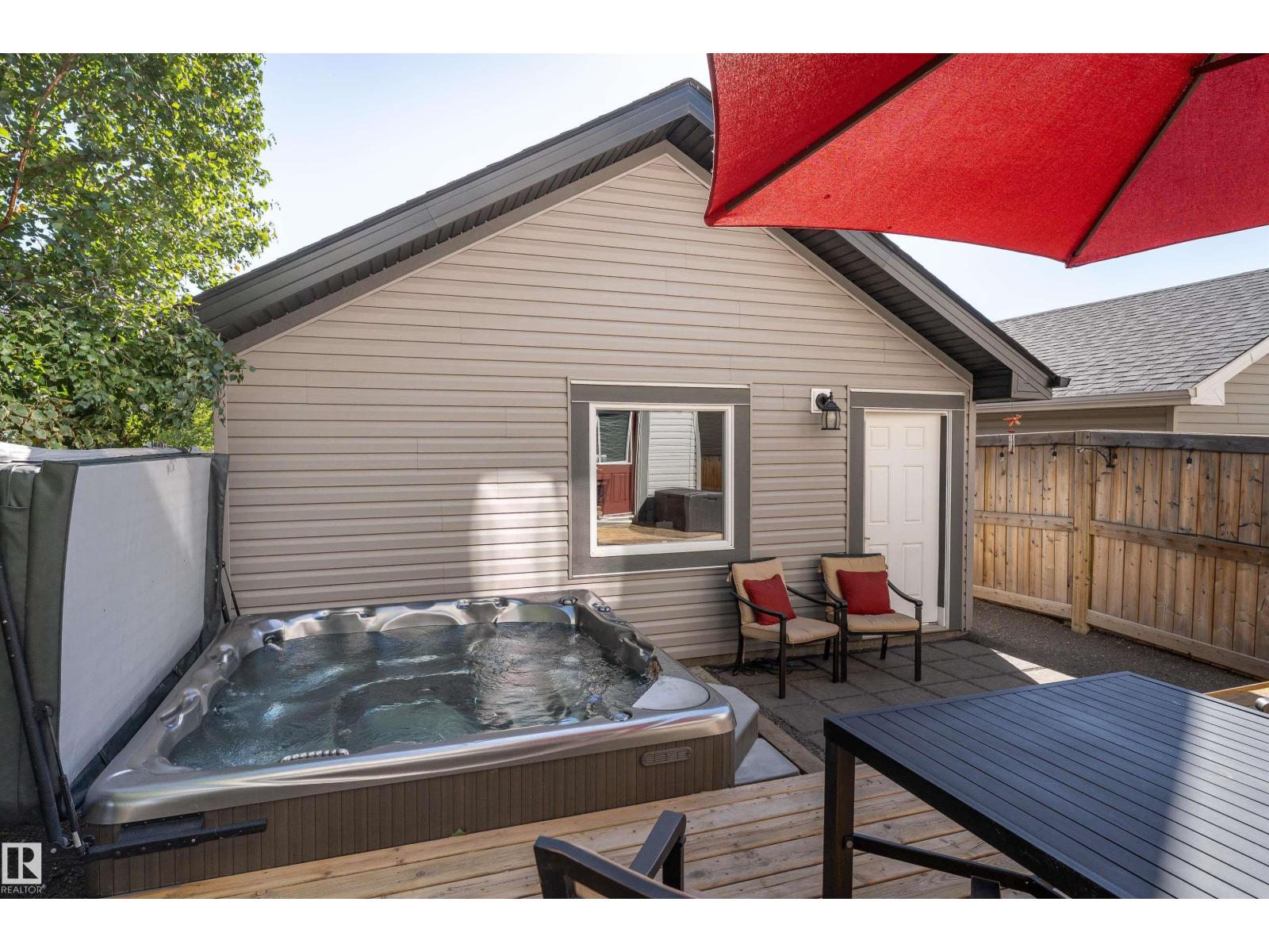 3722 Alexander Cr Sw, Edmonton, Alberta  T6W 0W7 - Photo 34 - E4459397