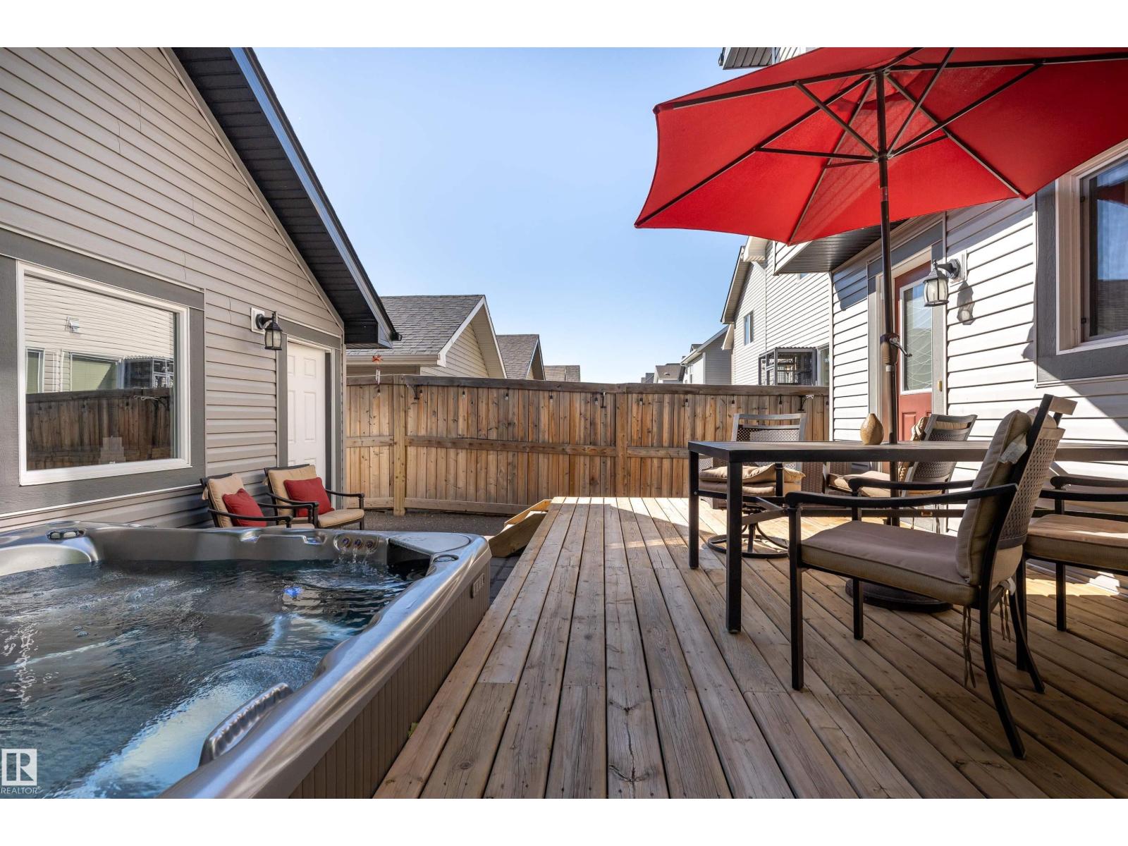 3722 Alexander Cr Sw, Edmonton, Alberta  T6W 0W7 - Photo 35 - E4459397