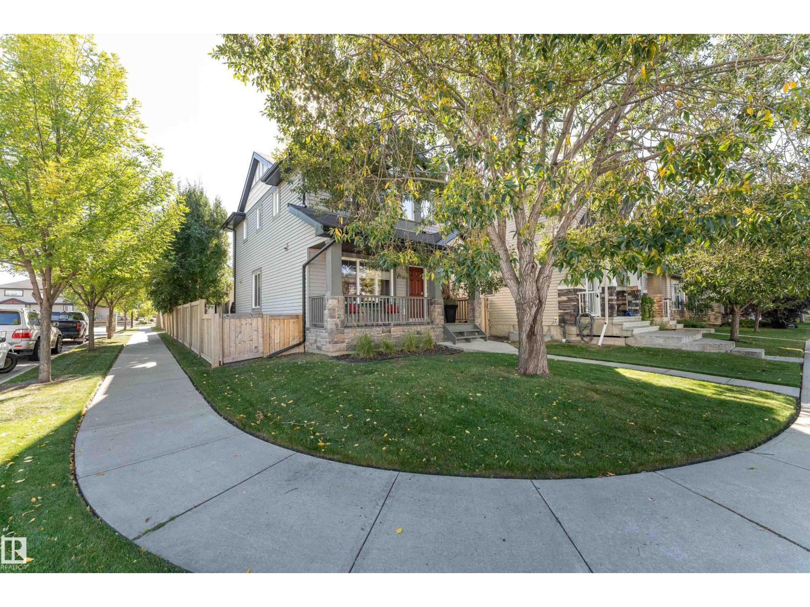 3722 Alexander Cr Sw, Edmonton, Alberta  T6W 0W7 - Photo 37 - E4459397