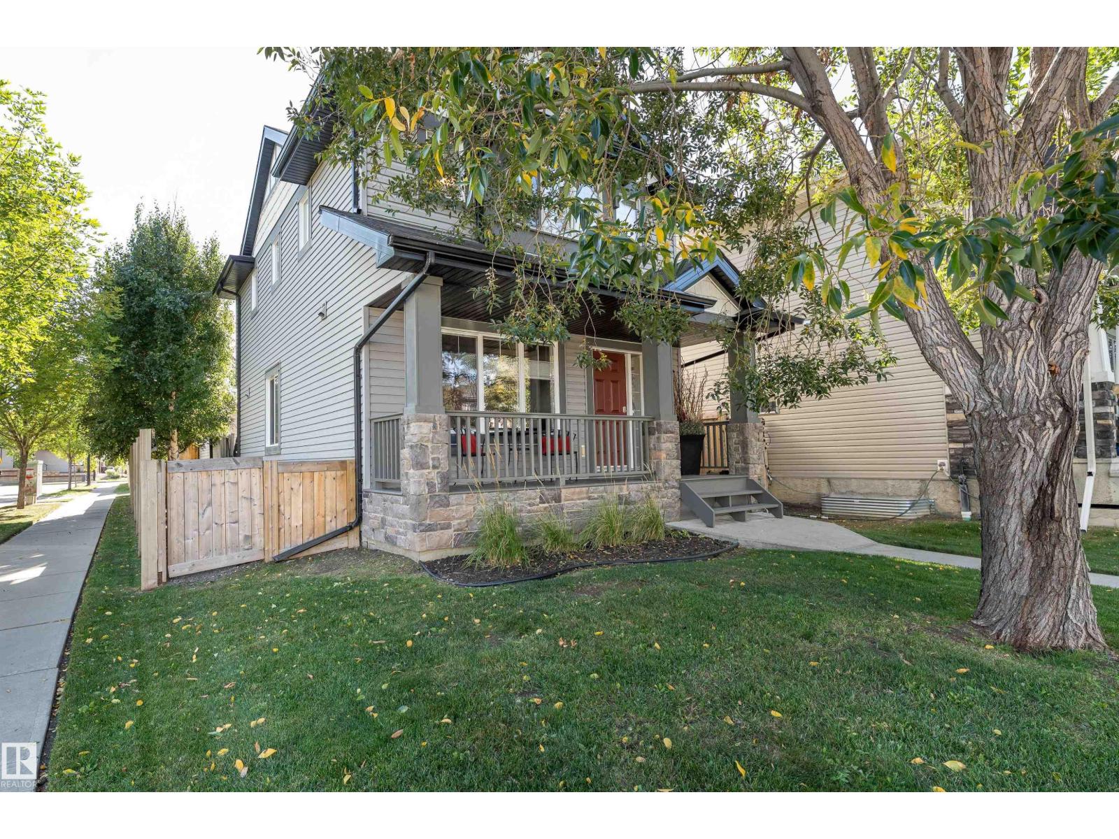 3722 Alexander Cr Sw, Edmonton, Alberta  T6W 0W7 - Photo 38 - E4459397