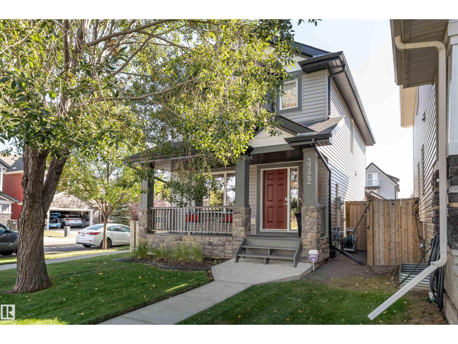 3722 Alexander Cr Sw, Edmonton, Alberta  T6W 0W7 - Photo 39 - E4459397